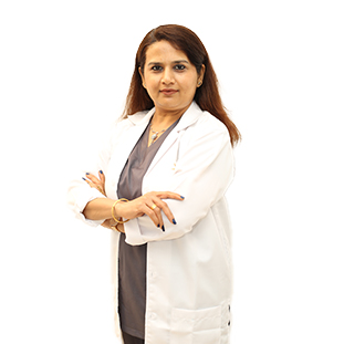 Dr. Bhavisha Ghugare